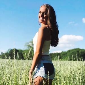 Meet your Posher, Kyleigh